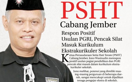EDISI, SENIN 28 APRIL 2025
