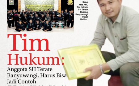 EDISI SELASA, 29 APRIL 2025