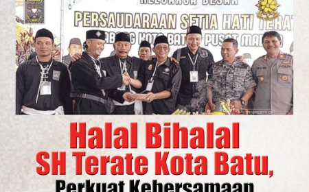 EDISI, SELASA 29 APRIL 2025