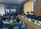 Silsilah Ketua Umum PSHT dari 1922 sampai Sekarang