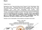 LHA PSHT Pusat Madiun, Respon Cepat Surat Permohonan Nyawiji dan Penggunaan Padepokan Agung