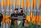 Kang Mas Moerdjoko Sang Fisikawan dan Ketua Umum PSHT Pusat Madiun