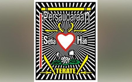 Peran SH Terate, Dalam Kebudayaan dan Olahraga Tradisional
