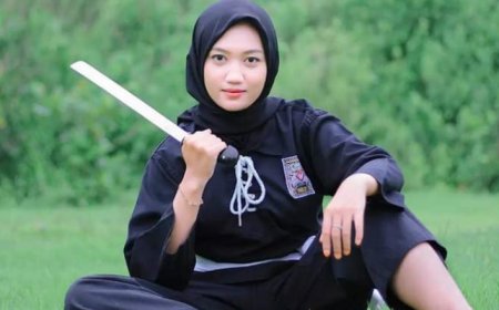 Motto “Ngluruk Tanpo Bolo” dalam Strategi Silat PSHT