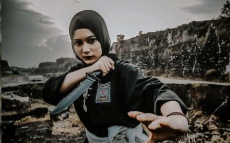 Peran SH Terate: Sebagai Simbol Budaya dan Olahraga Tradisional