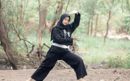 Ajaran Budi Luhur: Mewujudkan ‘Memayu Hayuning Bawono’