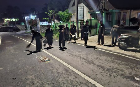 Ketua PSHT Ranting Ledokombo: Bumikan Ajaran Memayu Hayuning Bawono
