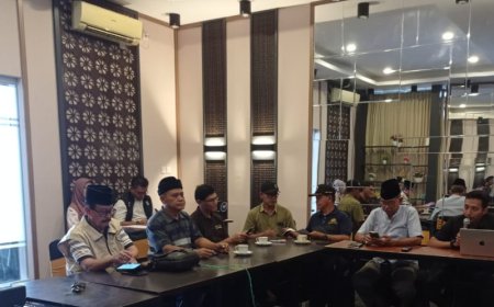 Tingkatkan Kualitas Kehumasan, SH Terate Pusat Madiun Siap Gelar Pendidikan dan Pelatihan