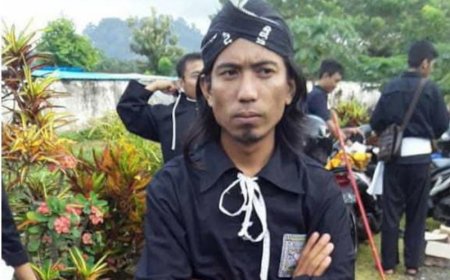 Warga SH Terate Banyuwangi, Berbagi Tips Menyaring Informasi