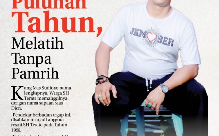 EDISI, 16 MEI 2025