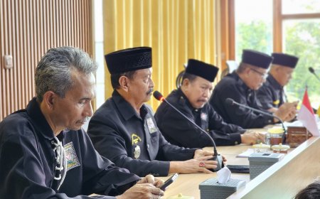 Pesan Khusus Ketua Umum SH Terate Saat Diklat Kehumasan