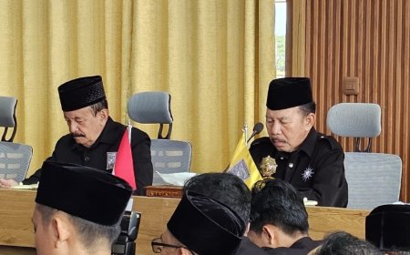 Ketua Dewan Pusat SH Terate, Apresiasi Kegiatan Diklat Kehumasan