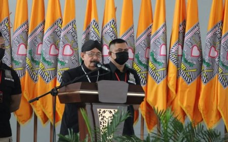 Jejak Awal Raden Moerdjoko Hadi Wiyono, Kenal SH Terate