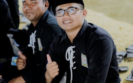 Perjuangan Mas Darul Buka Latihan SH Terate di UIM: Dari Ditolak Jadi UKM Resmi, Berprestasi sampai Tingkat Nasional