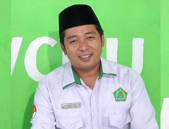 Penyuluh Agama Terbaik di Jatim, Ternyata Warga SH Terate Pusat Madiun