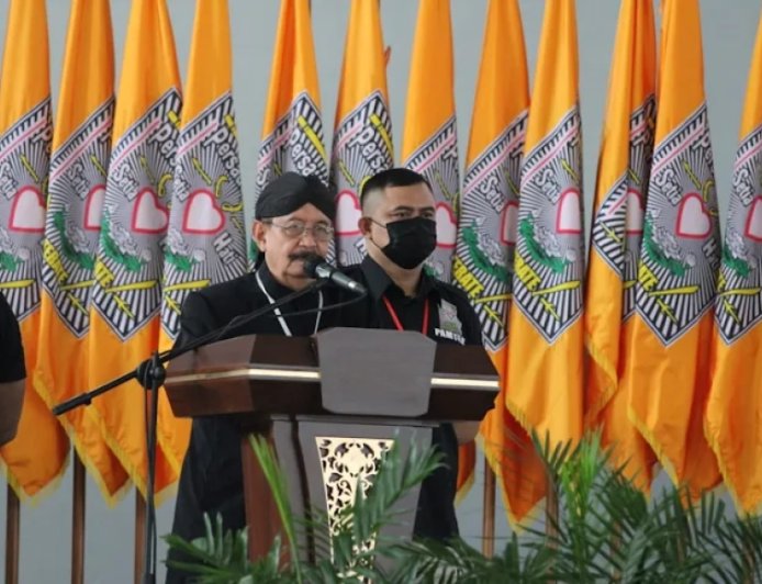 Jejak Awal Raden Moerdjoko Hadi Wiyono, Kenal SH Terate