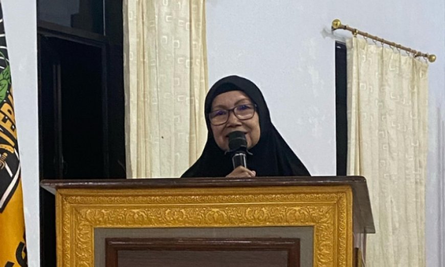 PSHT Cabang Jember, Kedatangan Tamu Istimewa dari Madiun