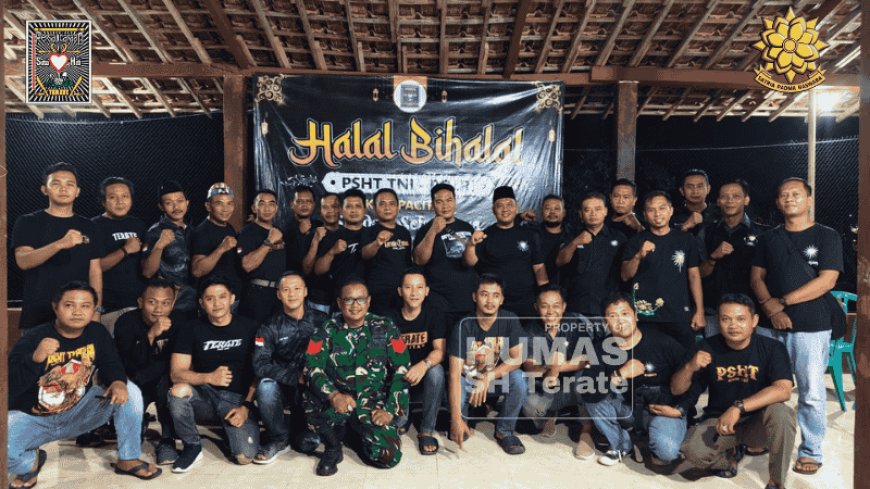 PSHT di Era Digital: Tantangan dan Peluang Modernisasi