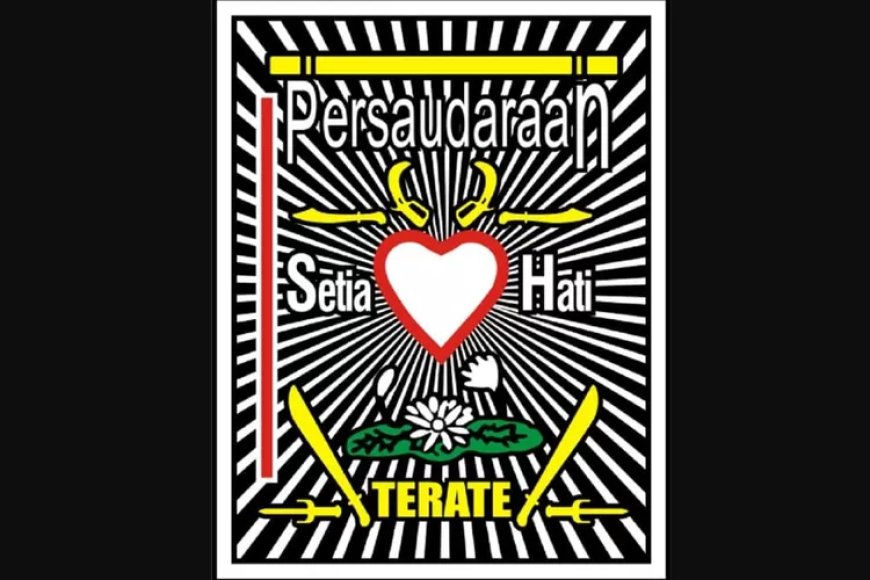 Perkembangan PSHT Pusat Madiun, Semakin Meluas Hingga 368 Cabang