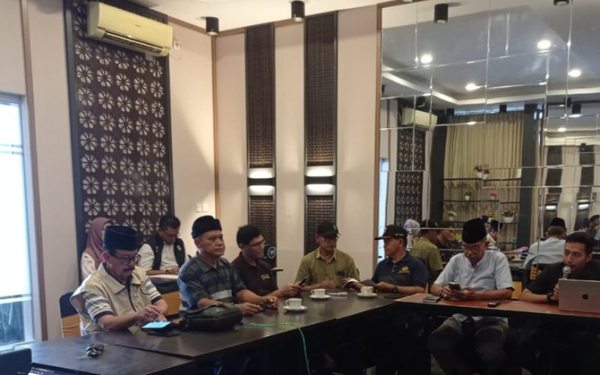 Tingkatkan Kualitas Kehumasan, PSHT Pusat Madiun Siap Gelar Pendidikan dan Pelatihan