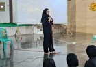 Dian Sukmawati: Selain Bisa Silat, Pendekar Harus Sadar Hukum