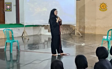 Dian Sukmawati: Selain Bisa Silat, Pendekar Harus Sadar Hukum