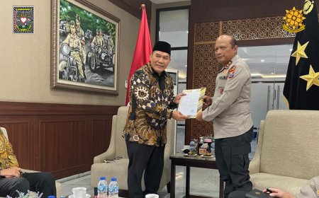 Kapolda Jatim: Pencak Silat Bisa Jadi Daya Tarik Wisatawan