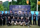 Semangat Persaudaraan Setia Hati Terate Menembus Budaya, Dua Pribumi Jepang Jalani Pengesahan di Shiga Ken