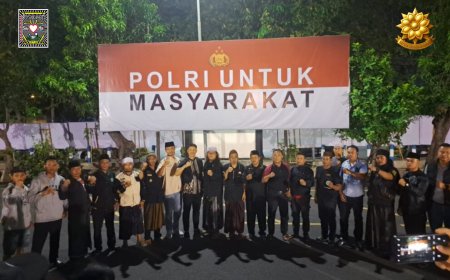 SH Terate Pasuruan Klarifikasi Isu Penganiayaan: Tidak Ada Bukti Keterlibatan Warga PSHT!