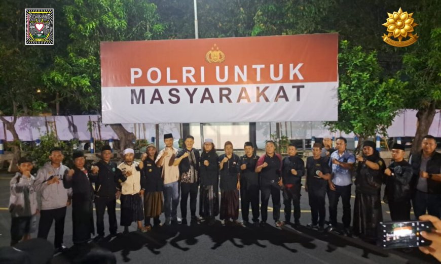 SH Terate Pasuruan Klarifikasi Isu Penganiayaan: Tidak Ada Bukti Keterlibatan Warga PSHT!