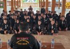 500 Warga SH Terate dari 9 Cabang Ziarah ke Makam Pendiri di Madiun