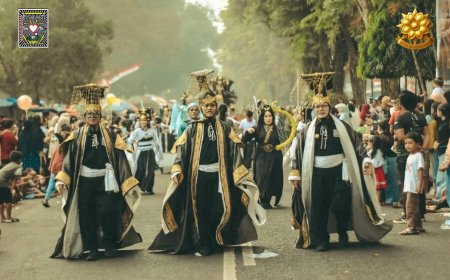 JFC Jember: SH Terate Buktikan Berkelas Dunia