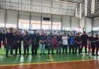 SH Terate Dominasi Dandim Cup Batang 2025, 200 Pesilat Ikuti Kejuaraan