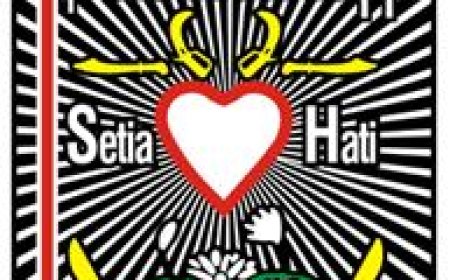 Persaudaraan Setia Hati Terate dan Setia Hati Terate Kelas 41 “Melindungi Jutaan Warganya Dari Pengaduan Pidana Merek”