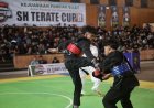 SH Terate CUP Pacitan 2025 Berjalan Sukses, Ranting Pacitan Raih Juara Umum! Berikut Rekap Perolehan Medali