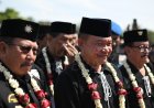 Bumi Reog Berdzikir (BRB) 2025: Kangmas Dudung Abdurachman Ajak Pendekar SH Terate Doakan Korban Bencana di Sumatra dan Aceh