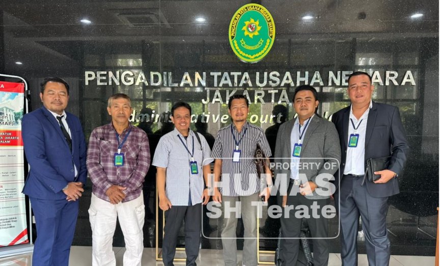 Gugatan Kangmas Moerdjoko di PTUN Jakarta, Kuasa Hukum Tegaskan Upaya Luruskan Kekeliruan Administrasi PSHT