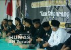 Gumi Selaparang Berzikir: Warga PSHT NTB Bersatu dalam Doa dan Persaudaraan