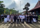 Krida Terate Cup 3 Di Kabupaten Semarang, Berjalan Aman Dan Sesuai Rencana