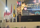 Parapatan Luhur SH Terate 2026: Wagub Jatim Emil Dardak Berharap PSHT Lahirkan Generasi Berbudi Luhur