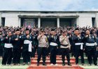 UKT SH Terate Kabupaten Kediri Gelombang 5 Diikuti 376 Siswa, Proyeksi Pengesahan Tahun Ini 1.700 Calon Warga!