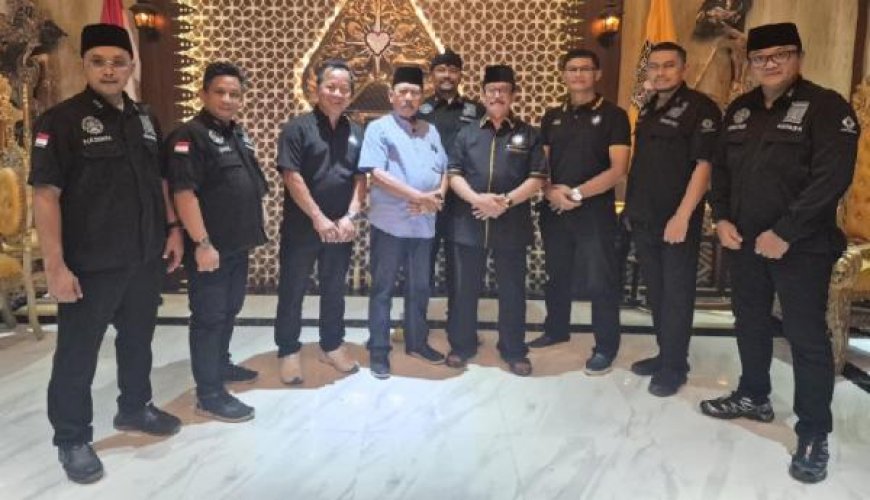 LHA SH Terate Madiun Tegaskan Parapatan Luhur Legal, Klaim Penolakan Dinilai Prematur