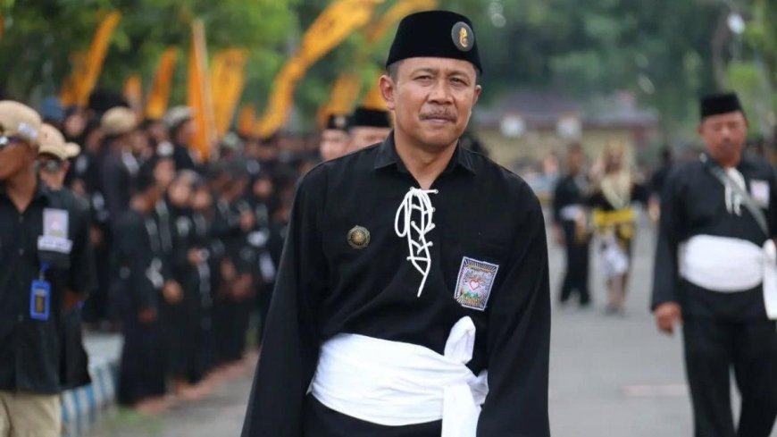 Perapatan Luhur SH Terate Sukses Digelar Tanpa Merubah Nahkoda, Mas Antok : Mampu Menjadi Titik Tolak Seluruh Polemik Yang Ada