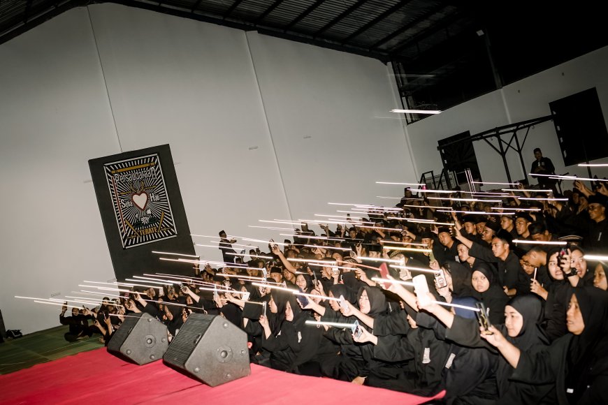 Perkuat Spiritual Siswa, SH Terate Tulungagung Siapkan Istighosah dan Sholawat di Padepokan 12 Februari 2026