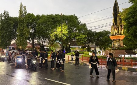 SH Terate Oro-Oro Ombo Madiun Tebar Kepedulian Ramadan, Bagikan 64 Paket Sembako dan 250 Takjil