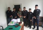Kodim 0736 Batang Gandeng PSHT, Perkuat Sinergi Jaga Kamtibmas