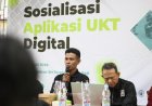 Transformasi Digital SH Terate Pati Dimulai! UKT Digital Tingkatkan Transparansi