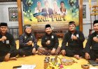 SH Terate Rayon Nglayang Ponorogo Siapkan Halal Bihalal 25 April, Ini Pesan Ketua Cabang