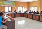 Mediasi Dua Kubu PSHT Di Tanjab Timur, Kesbangpol Himbau Semua Bijak Dalam Menunggu Proses Hukum