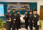 PSHT Cabang Kabupaten Magelang Gelar Parapatan, Tiga Nama Muncul Calon Ketua
